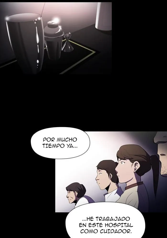 Dr Frost Capítulo 154 en Línea - página 18