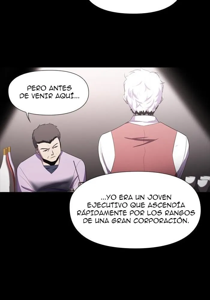 Dr Frost Capítulo 154 en Línea - página 19