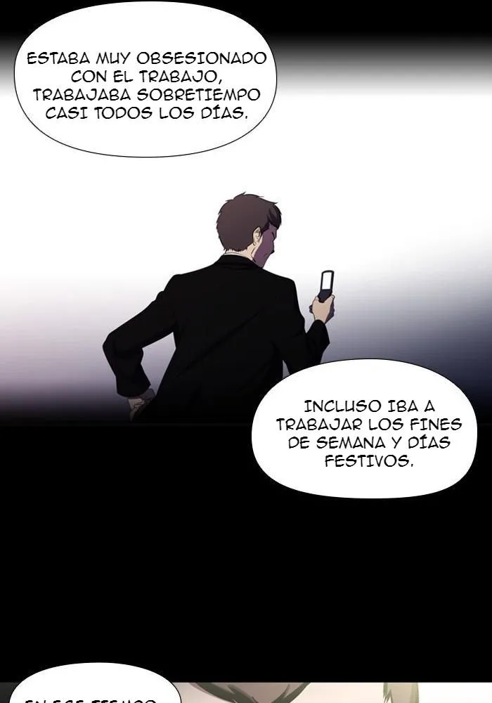 Dr Frost Capítulo 154 en Línea - página 20