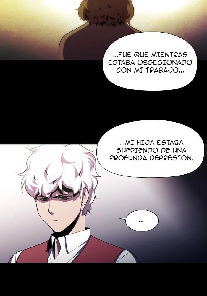Dr Frost Capítulo 154 en Línea - página 22