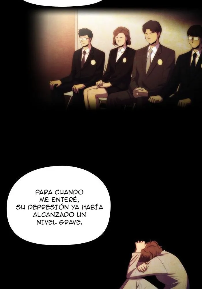 Dr Frost Capítulo 154 en Línea - página 24