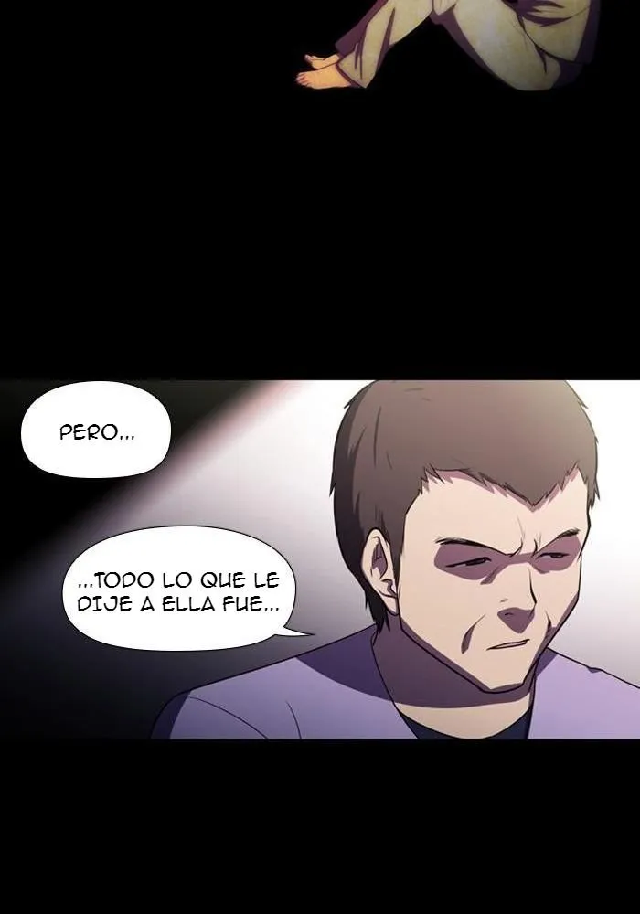 Dr Frost Capítulo 154 en Línea - página 25