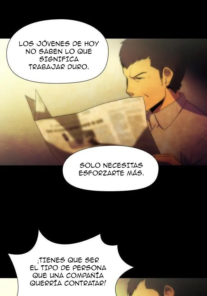 Dr Frost Capítulo 154 en Línea - página 26