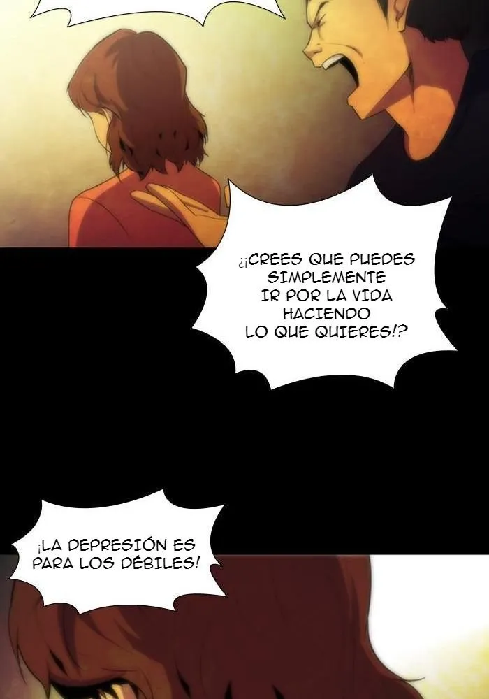 Dr Frost Capítulo 154 en Línea - página 27