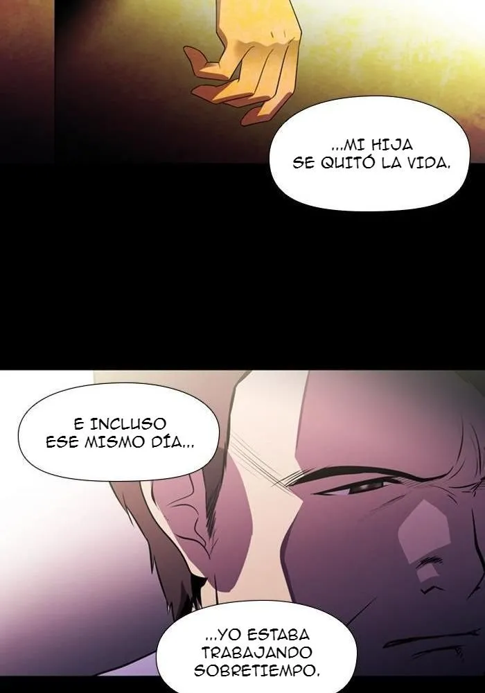 Dr Frost Capítulo 154 en Línea - página 29