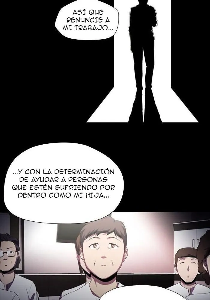 Dr Frost Capítulo 154 en Línea - página 32