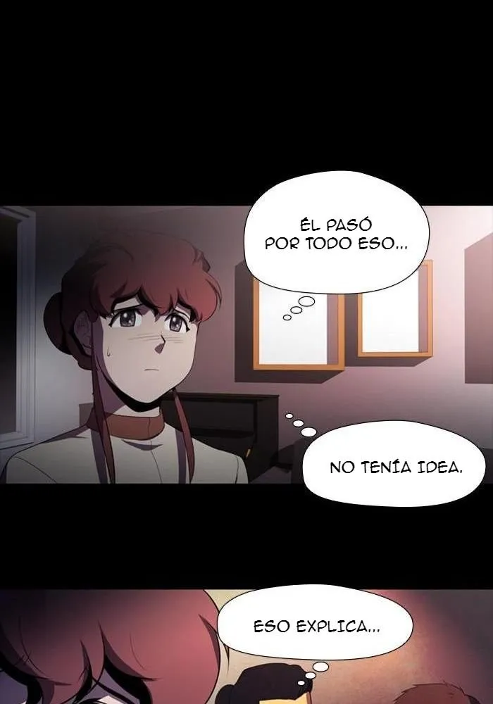 Dr Frost Capítulo 154 en Línea - página 34