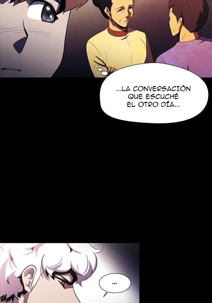 Dr Frost Capítulo 154 en Línea - página 35