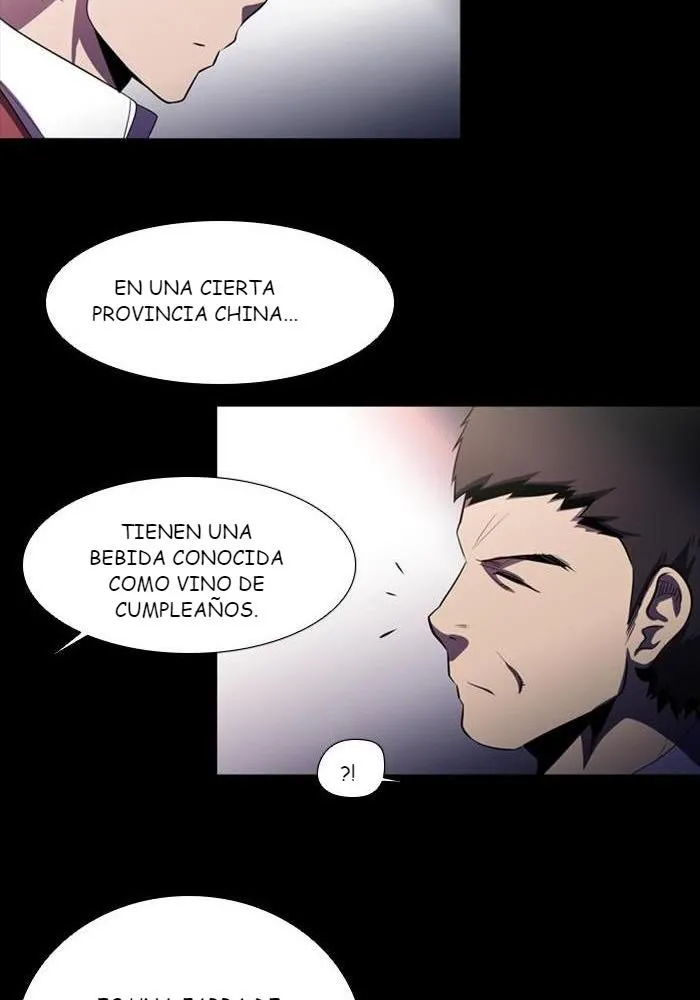 Dr Frost Capítulo 154 en Línea - página 36