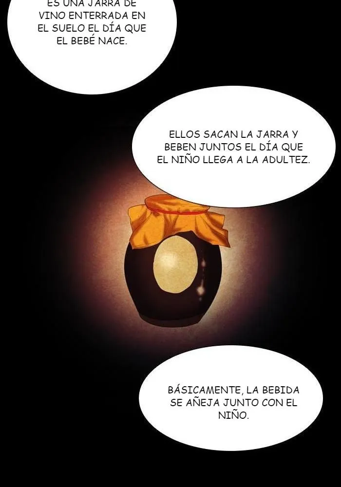 Dr Frost Capítulo 154 en Línea - página 37