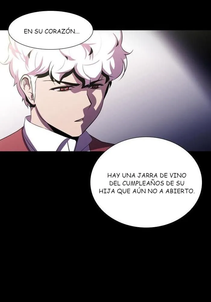 Dr Frost Capítulo 154 en Línea - página 38