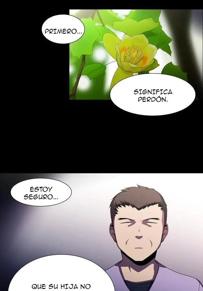Dr Frost Capítulo 154 en Línea - página 47