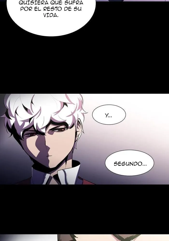 Dr Frost Capítulo 154 en Línea - página 48
