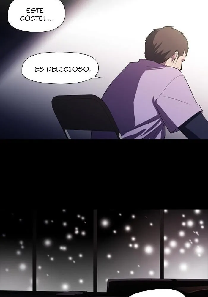 Dr Frost Capítulo 154 en Línea - página 52