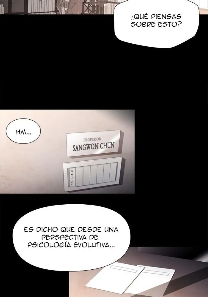 Dr Frost Capítulo 158 en Línea - página 2