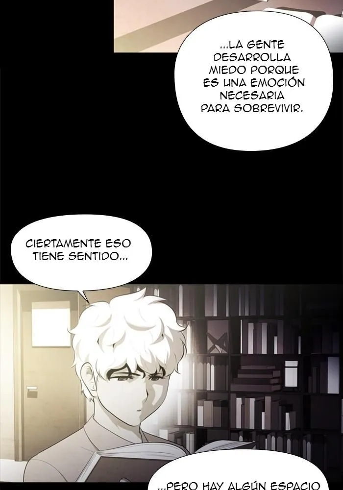 Dr Frost Capítulo 158 en Línea - página 3