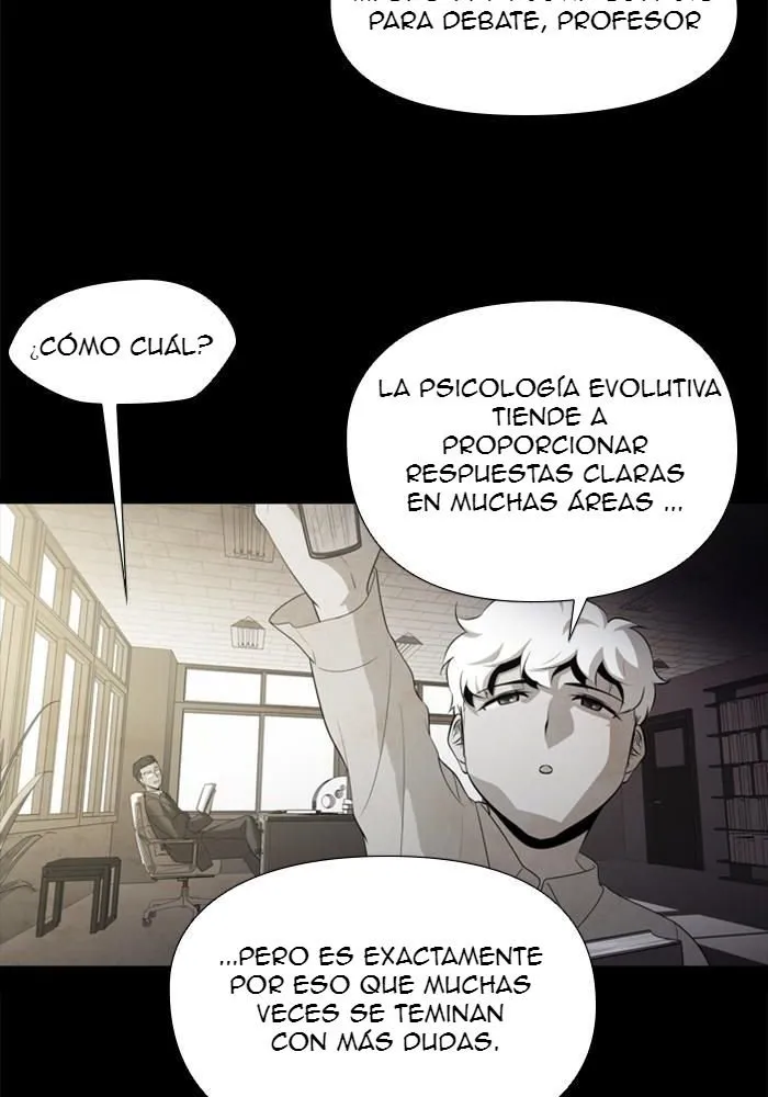Dr Frost Capítulo 158 en Línea - página 4