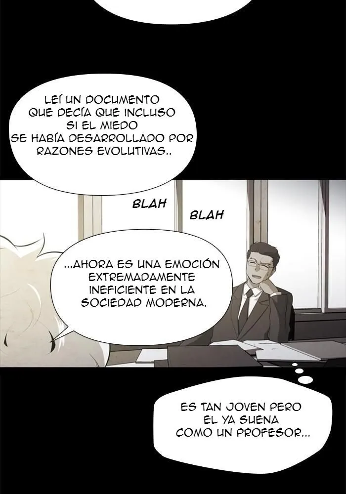 Dr Frost Capítulo 158 en Línea - página 5