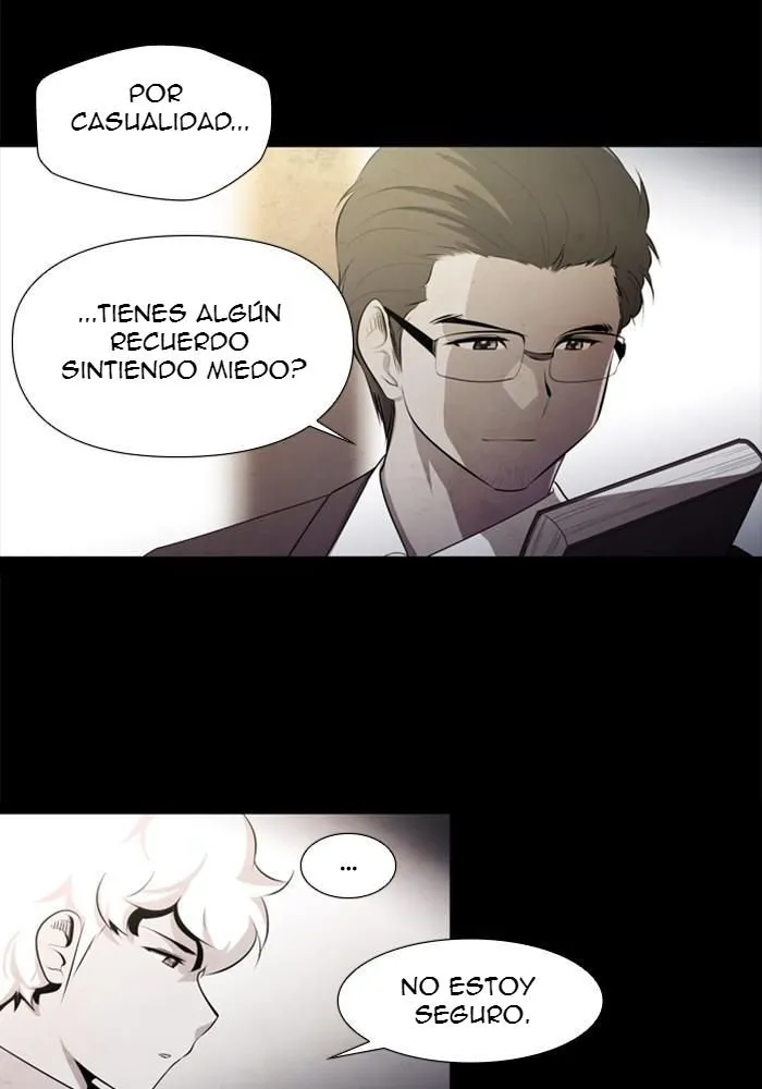 Dr Frost Capítulo 158 en Línea - página 6