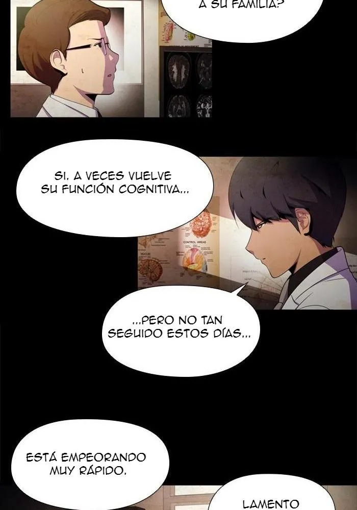 Dr Frost Capítulo 158 en Línea - página 14