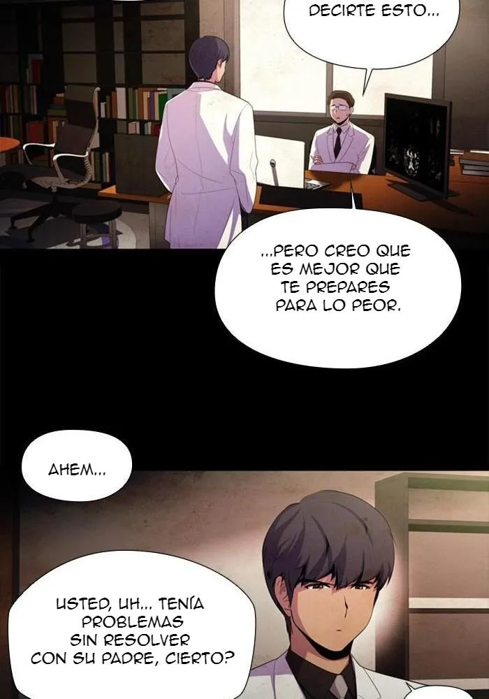 Dr Frost Capítulo 158 en Línea - página 15