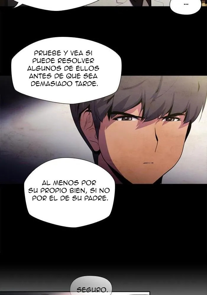 Dr Frost Capítulo 158 en Línea - página 16
