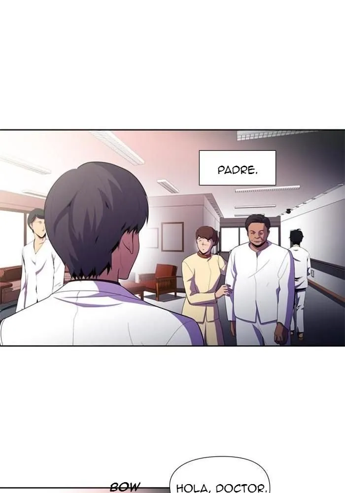 Dr Frost Capítulo 158 en Línea - página 18
