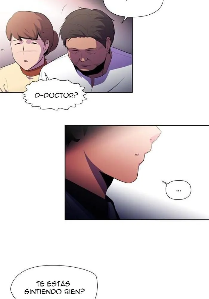 Dr Frost Capítulo 158 en Línea - página 19