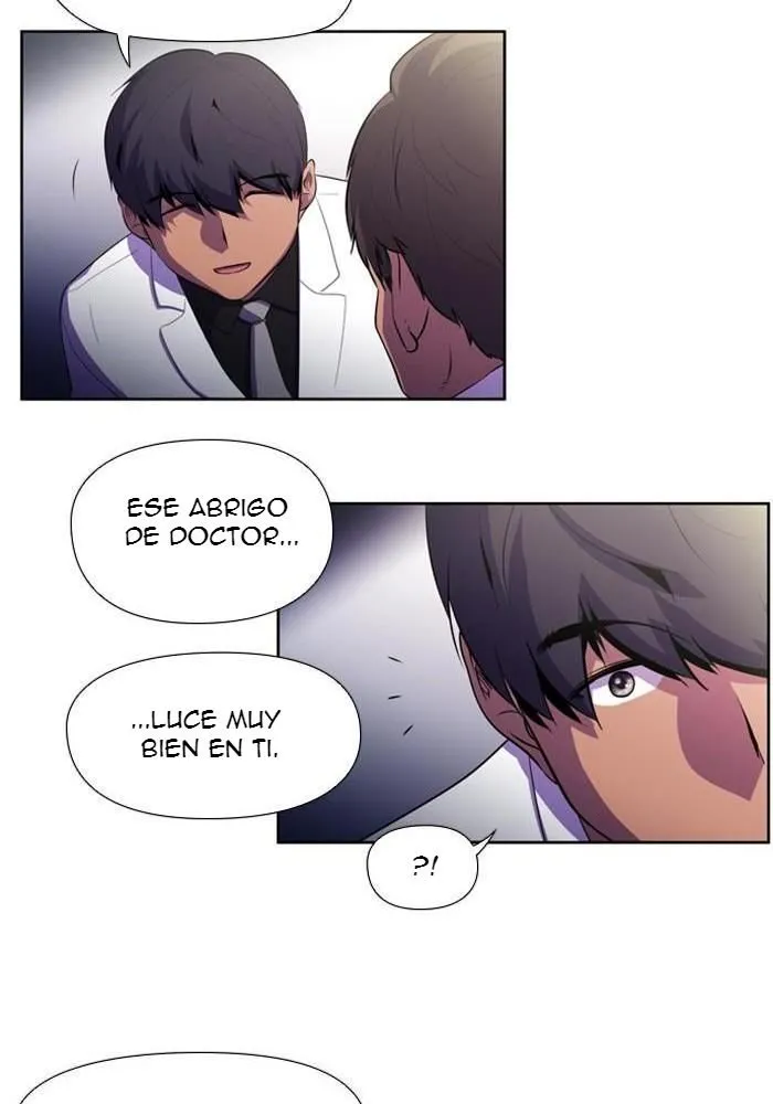 Dr Frost Capítulo 158 en Línea - página 20