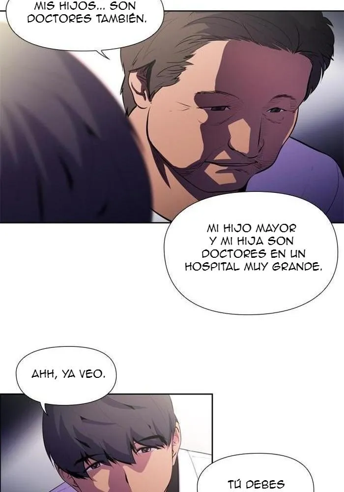 Dr Frost Capítulo 158 en Línea - página 21