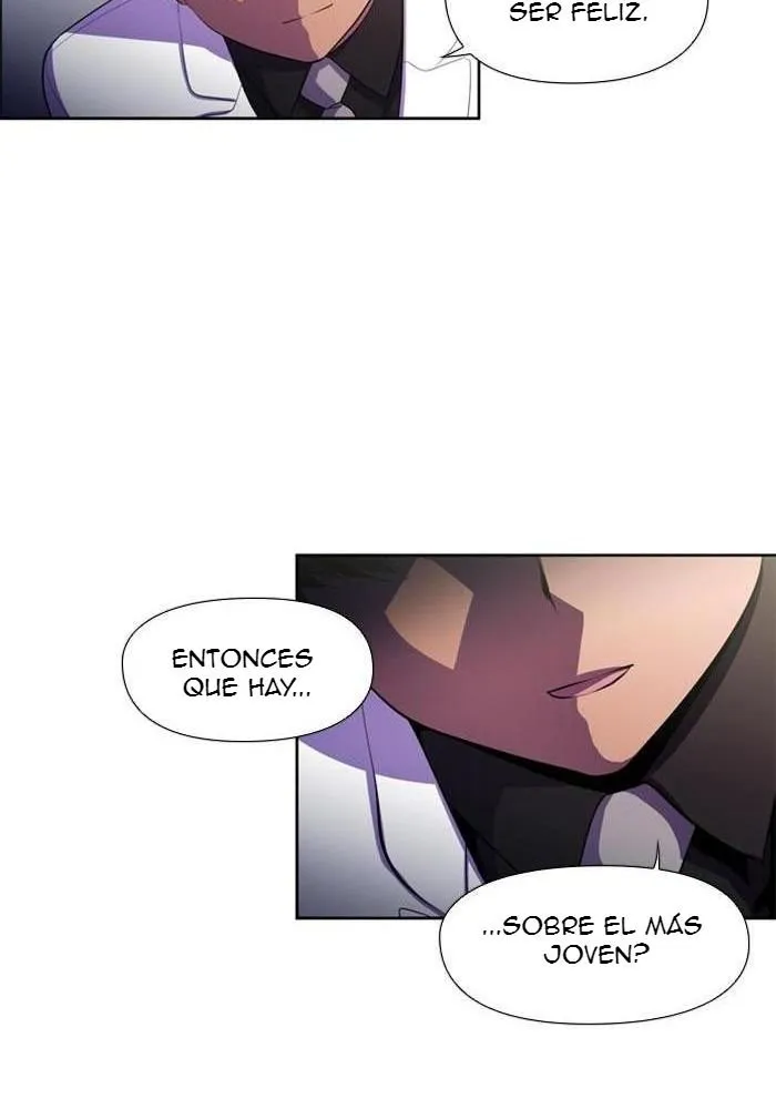 Dr Frost Capítulo 158 en Línea - página 22