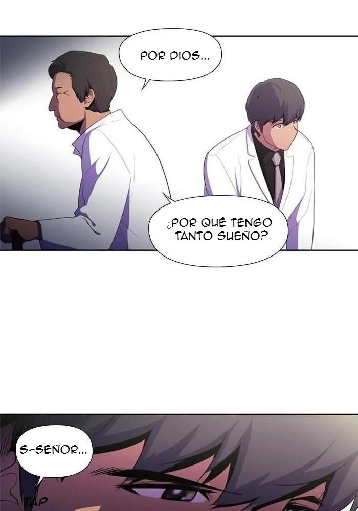 Dr Frost Capítulo 158 en Línea - página 23