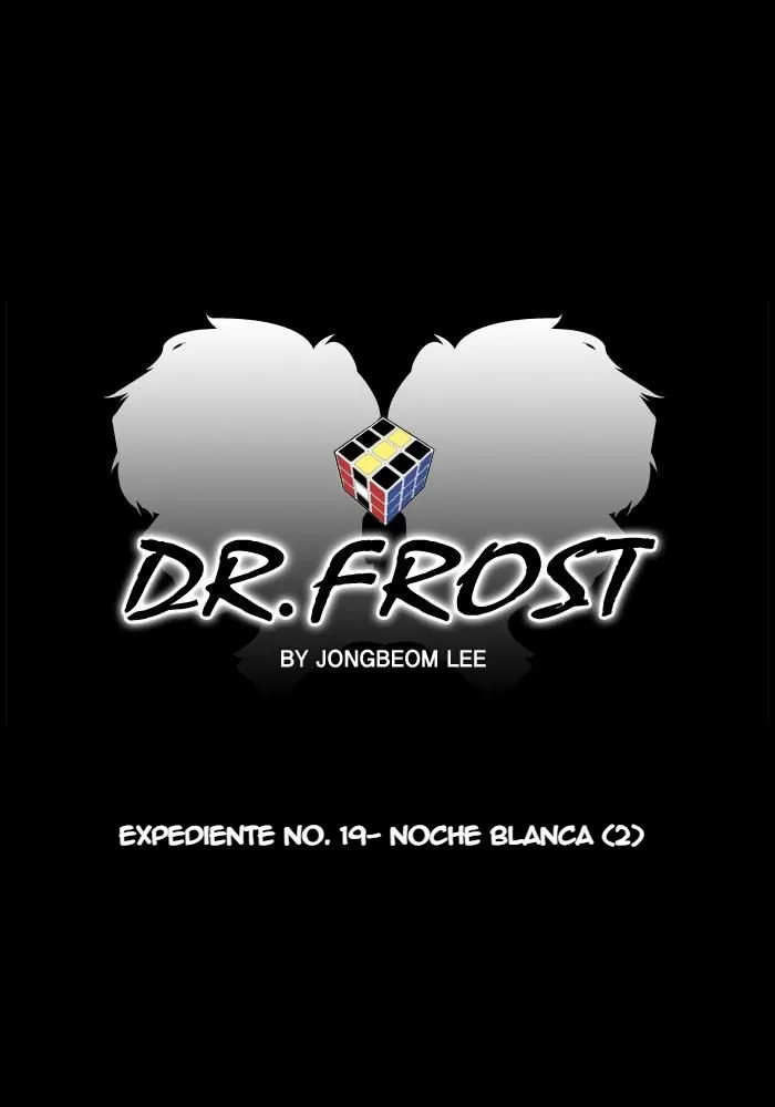 Dr Frost Capítulo 158 en Línea - página 25