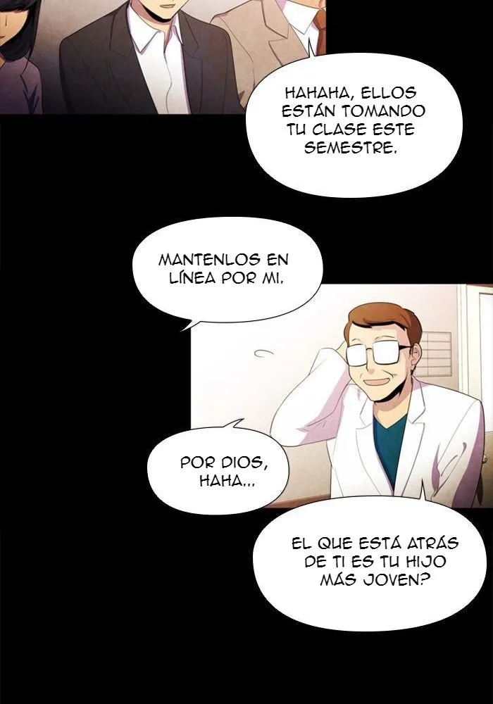 Dr Frost Capítulo 158 en Línea - página 27