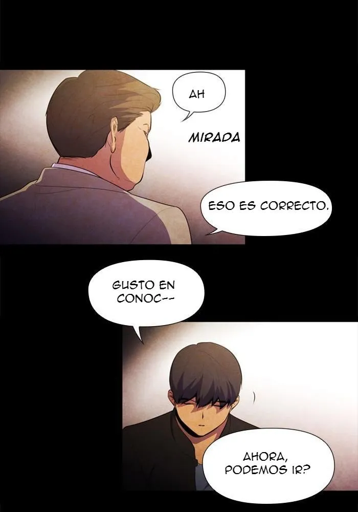 Dr Frost Capítulo 158 en Línea - página 28