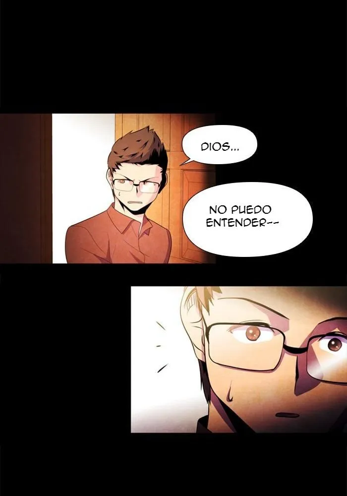 Dr Frost Capítulo 158 en Línea - página 32