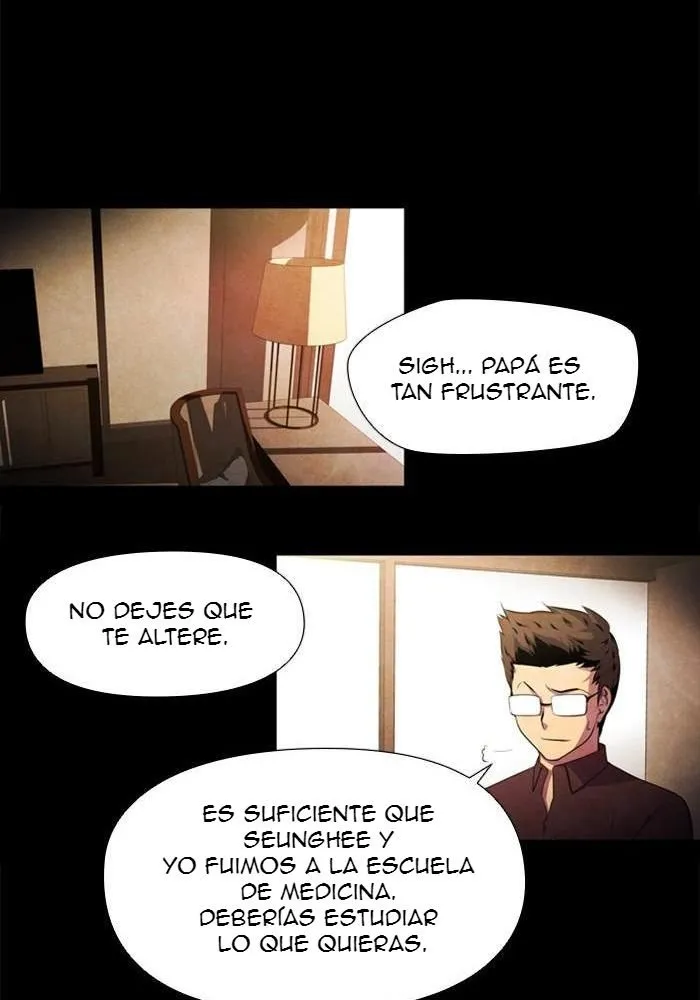 Dr Frost Capítulo 158 en Línea - página 34