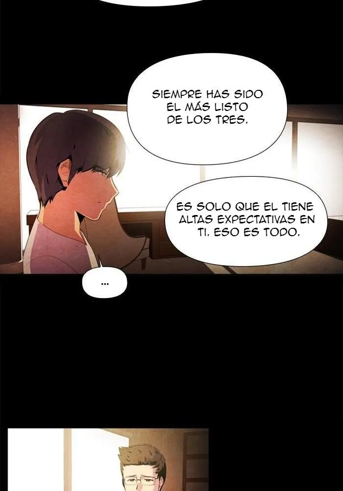 Dr Frost Capítulo 158 en Línea - página 35