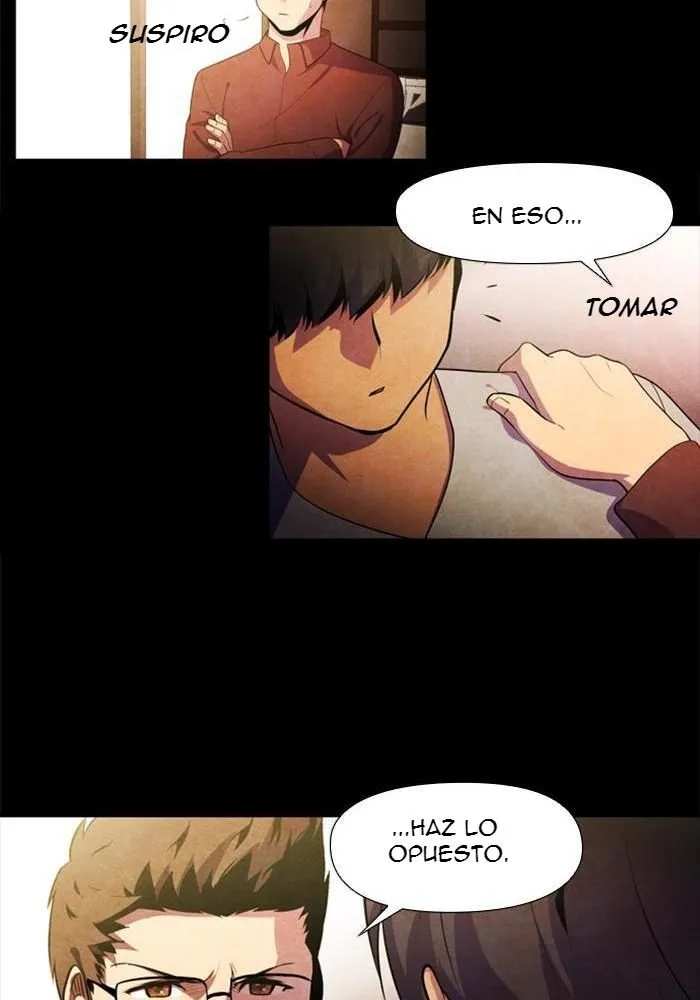 Dr Frost Capítulo 158 en Línea - página 36
