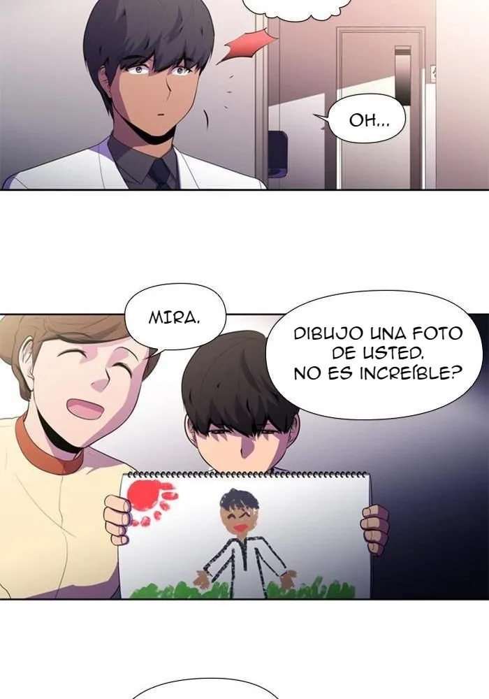 Dr Frost Capítulo 158 en Línea - página 38
