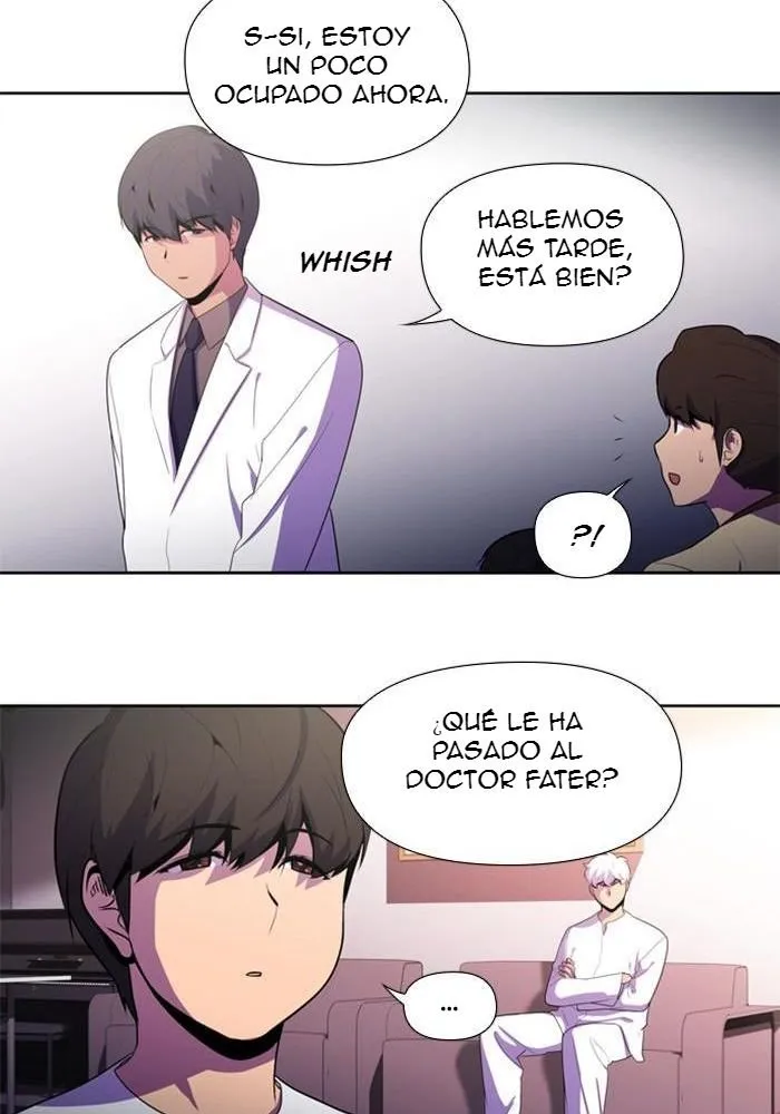Dr Frost Capítulo 158 en Línea - página 39