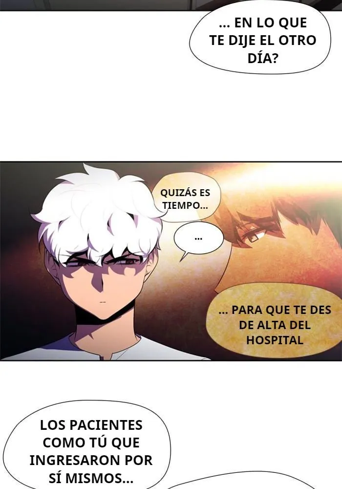 Dr Frost Capítulo 160 en Línea - página 2