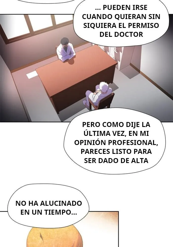 Dr Frost Capítulo 160 en Línea - página 3