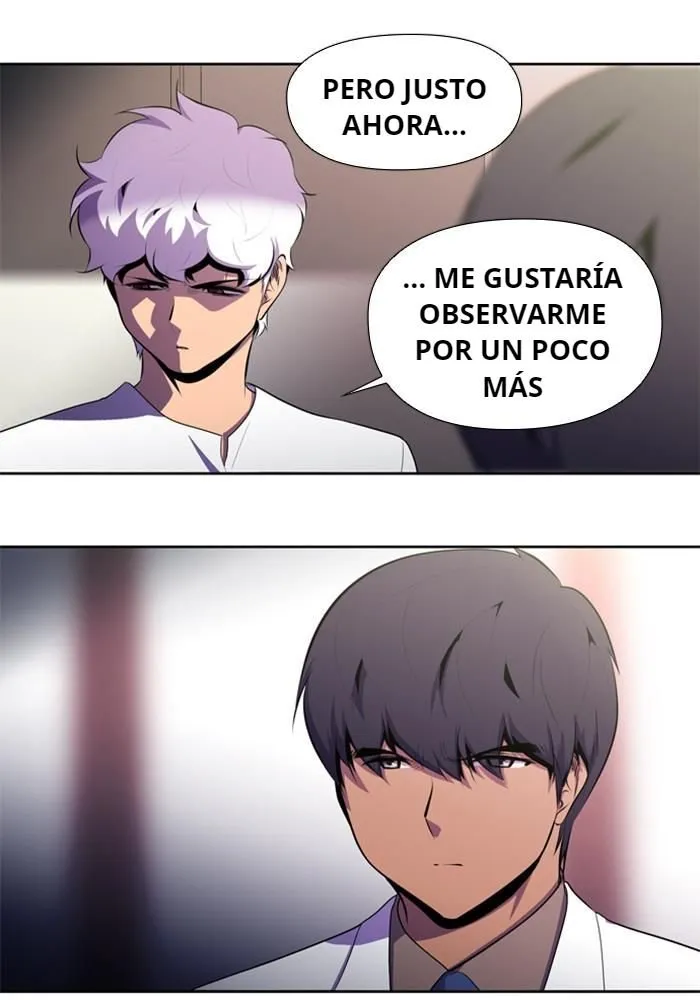 Dr Frost Capítulo 160 en Línea - página 5