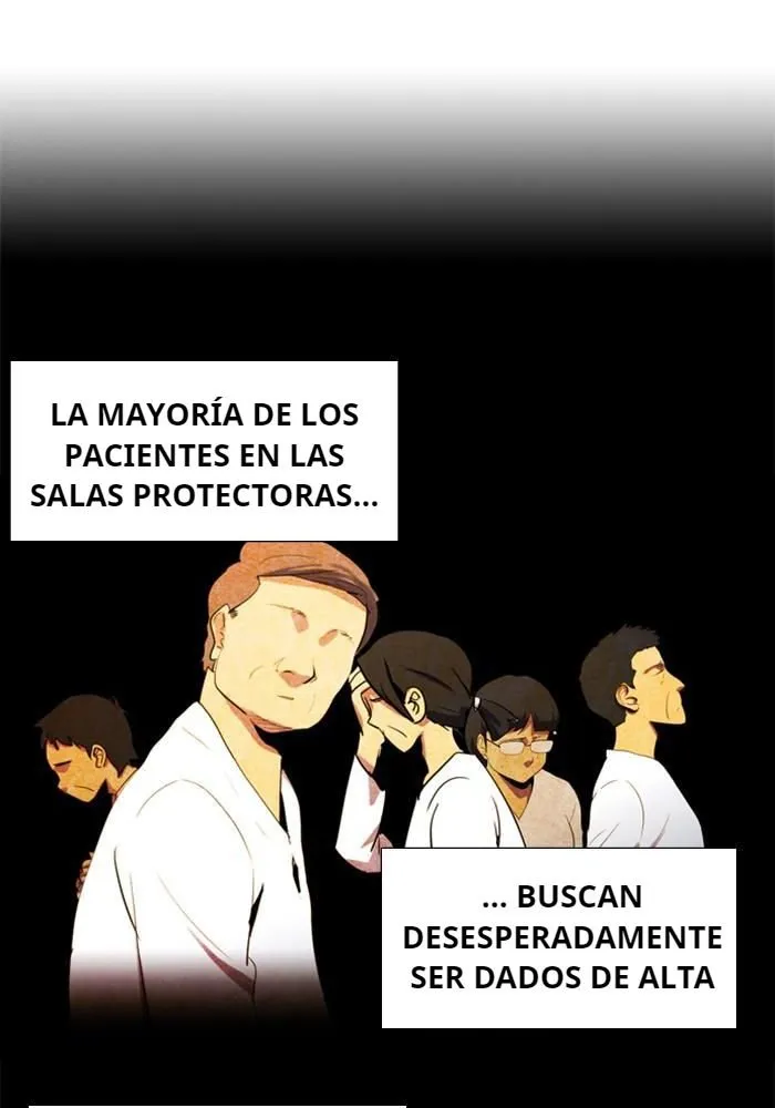 Dr Frost Capítulo 160 en Línea - página 6