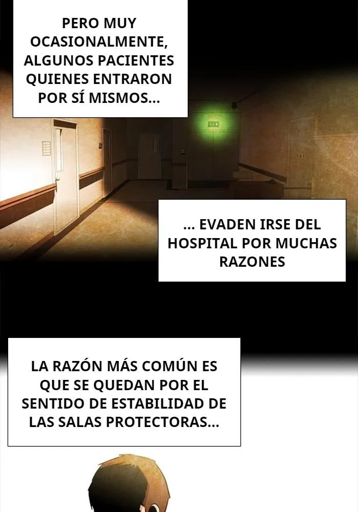 Dr Frost Capítulo 160 en Línea - página 7