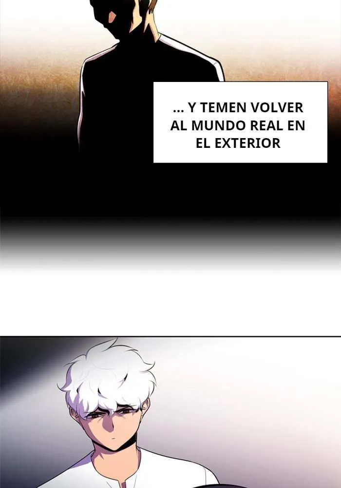Dr Frost Capítulo 160 en Línea - página 8
