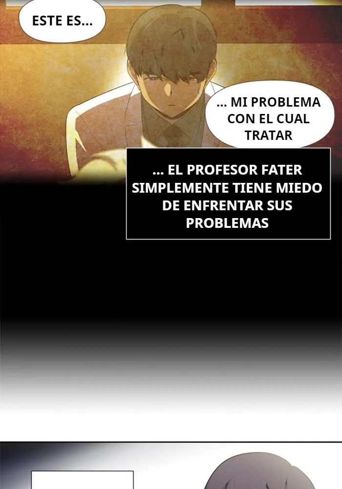Dr Frost Capítulo 160 en Línea - página 11