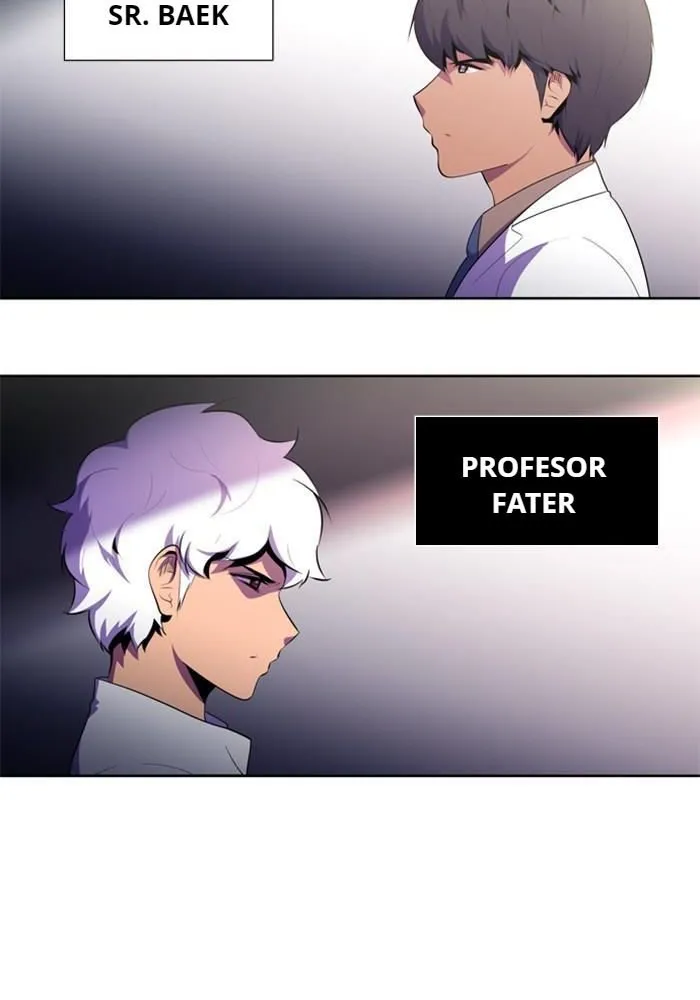 Dr Frost Capítulo 160 en Línea - página 12