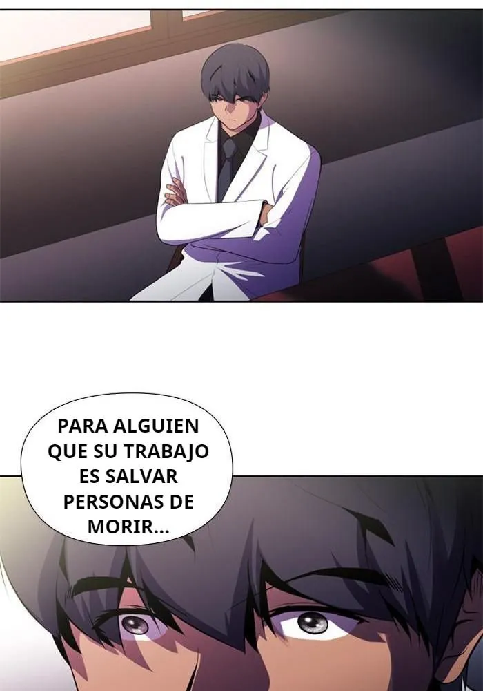 Dr Frost Capítulo 160 en Línea - página 15